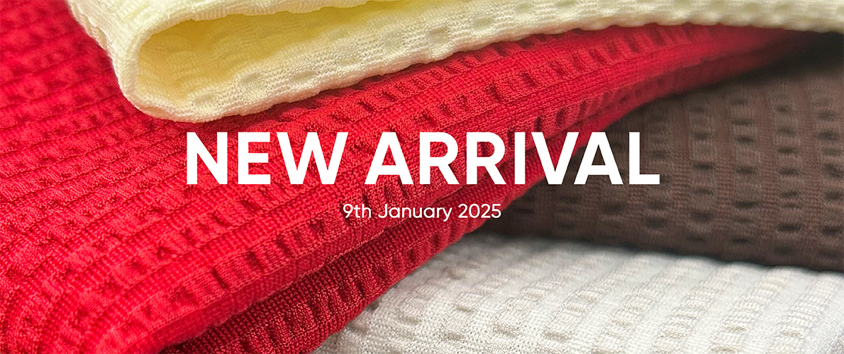 new arrival
