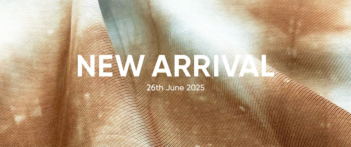 new arrival