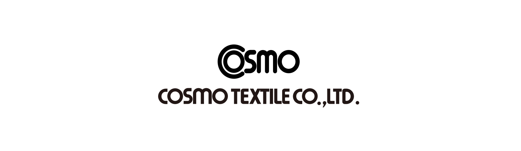 COSMO TEXTILE CO., LTD.