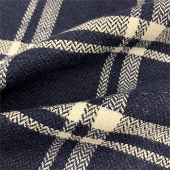 引き揃えヘリンボン