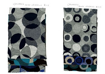 両面選針WフェイスJQニット