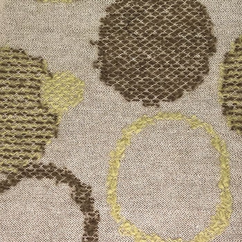 C/WサークルJQニット