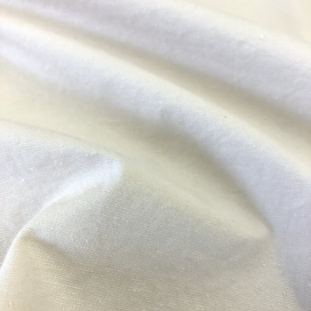OGコットン/Silk ネップウェザーワッシャー