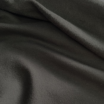 MOISTURE ARSORPTION FEVER KNIT