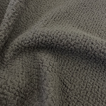 Recycle Poly Micro Fleece Bonded