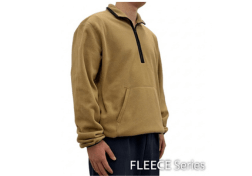 FLEECE 撮影画像