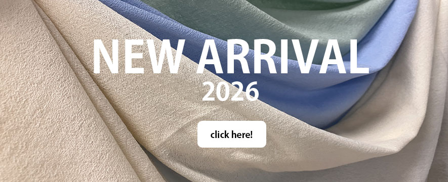 new arrival