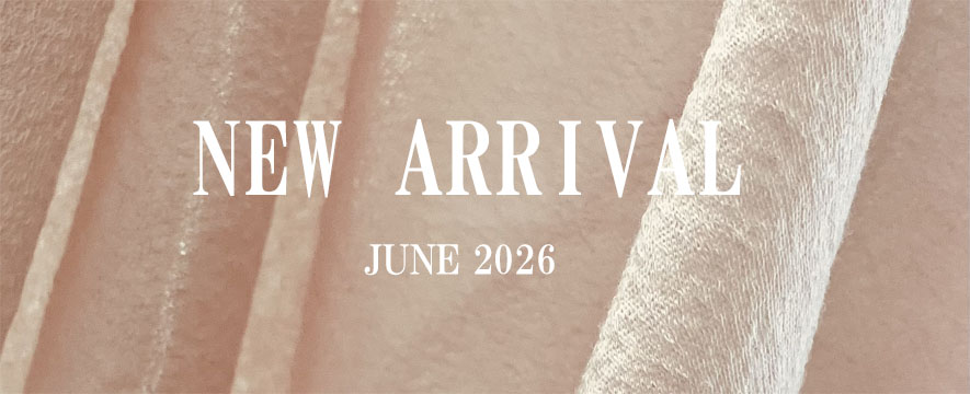 new arrival