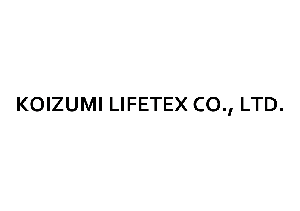 小泉ライフテックス株式会社