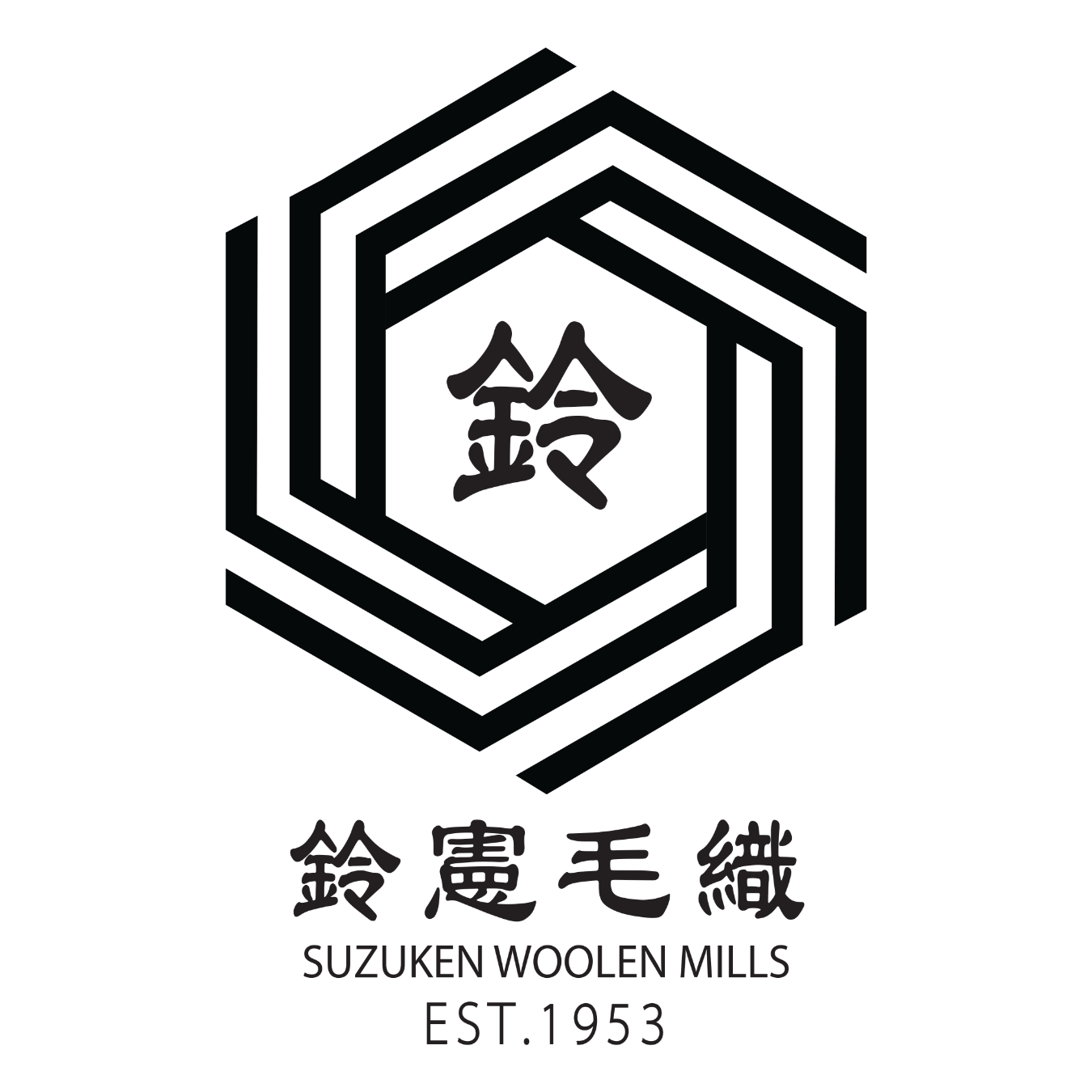 鈴憲毛織株式会社